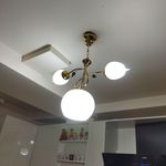 خدمات برق  ساختمان یگانه