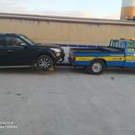 امداد خودرو یدکش محمدرضا دوست