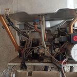 تعمیر پکیج رادیاتور و کولر آبی علی اکبر