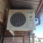 نصب و سرویس کولر گازی و پکیج