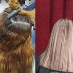 آموزشگاه و آرایشگاه زنانه ستایش