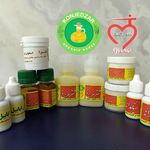 خانه ارگانیک کنجدزار