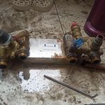 تعمیر پکیج رادیاتور و کولر آبی علی اکبر