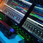 استودیو موسیقی فانوس