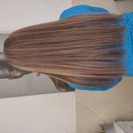 سالن زیبایی VIP هلن ملکی