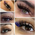 خدمات زیبایی سروناز