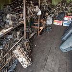 استوک یدک محمد