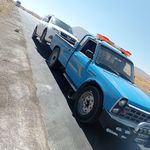 امداد خودرو و یدک کش شمس