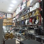 لوازم خانگی حسن ابراهیمیان