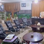 مرکز بهبودی اعتیاد(کمپ رهیافتگان)