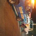 خودروبر و امدادخودروبوکان