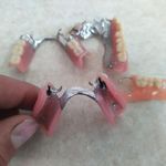 لابراتوار پروتز متحرک