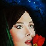 طراحی چهره(نور و مهر)