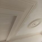 گچ کار محمدرضا ساعدی