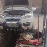 تعمیرگاه تخصصی رجبی