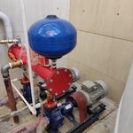 لوله کشی شبانی