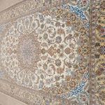 فرش نفیس دستباف نایین