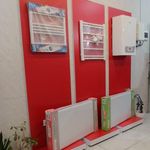 فروشگاه پکیج و کولر گازی