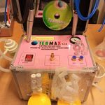 میکرودرم ابریزن چمدونی طب مکس