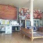 رستوران گلستان