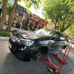 رینگ و لاستیک صفدریان