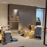 کابینت سازی و  دکوراسیون داخلی مروارید