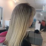 آرایشگاه زنانه مریم سپهوند در شهران