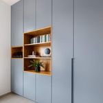 کابینت سازی MDF توسکا