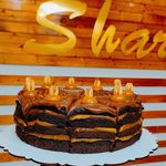 شیرینی سرای شارلوط