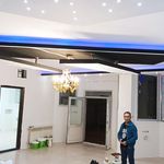 اجرای نقاشی ساختمان