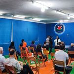 آکادمی پینگ پنگ علیزاده