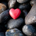 معدن مرمریت سیاه جنوب کوه تختی نجف آ باد