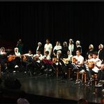 آموزشگاه موسیقی آوایش در تهرانپارس