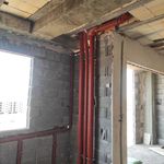 لوله کشی آب و فاضلاب