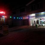 هایپر مارکت امیر ترانزیت