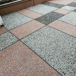 کفسابی ساختمان قوهستانی