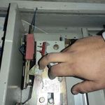 نصب و راه‌اندازی سرویس و نگهداری آسانسور