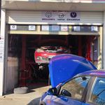 مکانیکی خودروهای چینی آجرلو