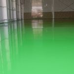 کفپوش اپوکسی