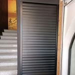 کرکره برقی وجک پارکینگی یاوری