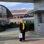 آموزشگاه طراحی و خیاطی و مزون  بیتامد