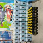 پاورواش واکس لاستیک داشبورد شامپو