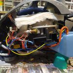 تعمیرات لوازم خانگی ، قهوه ساز خانگی و صنعتی ، کولرگازی و پکیج