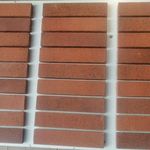 انواع اجر نما نسوز