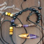 رزین کده نیلوفر