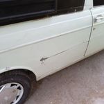 راننده وانت