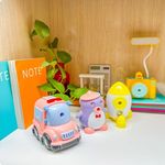 لوازم التحریر الهیه