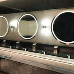 شیشه آیینه قاب اکباتان