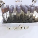 مکس فور و کافیتو و کیوسز