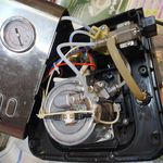 تعمیرات لوازم خانگی ، قهوه ساز خانگی و صنعتی ، کولرگازی و پکیج